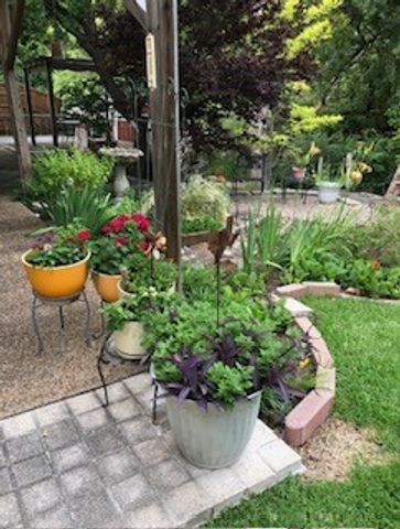 3306 Harbor Pointe Drive, Rowlett, TX 75088