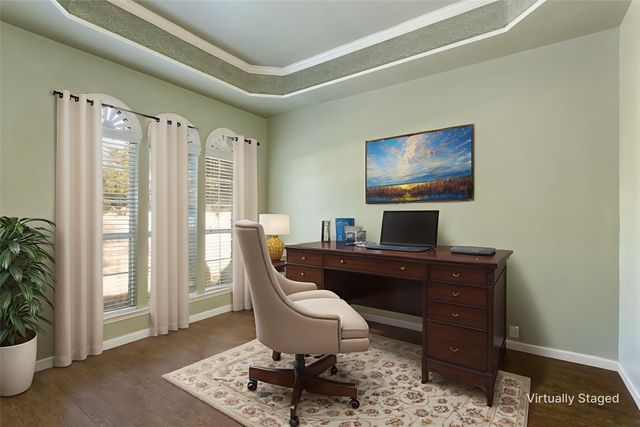 3306 Harbor Pointe Drive, Rowlett, TX 75088