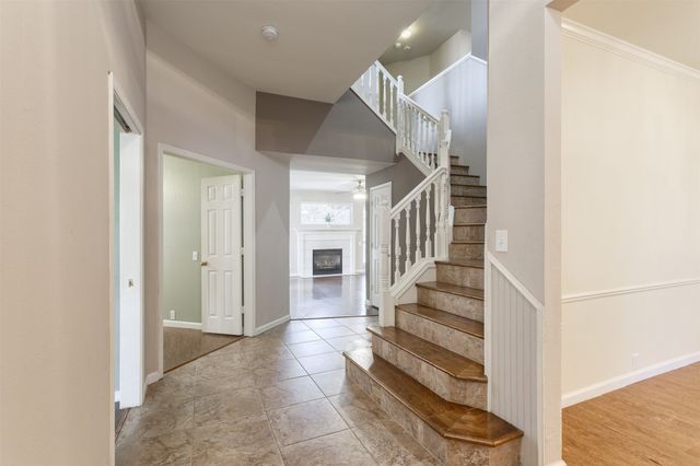 3306 Harbor Pointe Drive, Rowlett, TX 75088