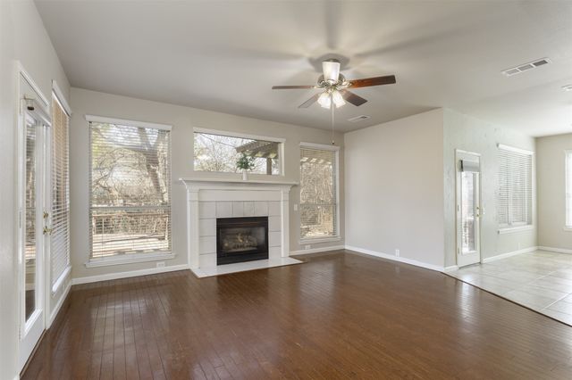 3306 Harbor Pointe Drive, Rowlett, TX 75088