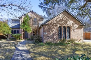 3306 Harbor Pointe Drive, Rowlett, TX 75088