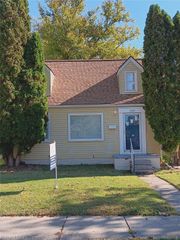 15828 Winston, Redford Charter Township, MI 48239