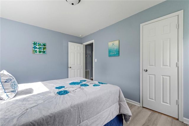 11 Langley AVE, Newport News, VA 23601