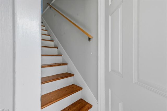 11 Langley AVE, Newport News, VA 23601