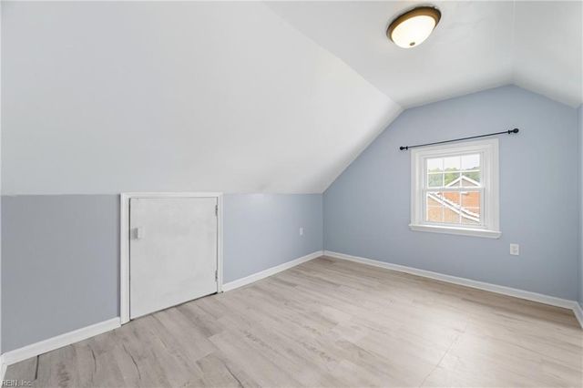 11 Langley AVE, Newport News, VA 23601