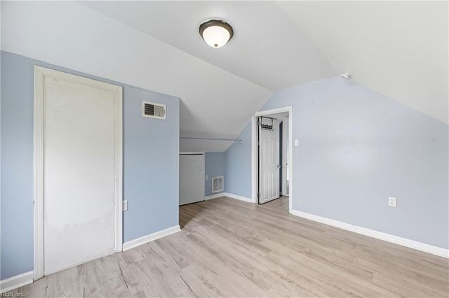 11 Langley AVE, Newport News, VA 23601