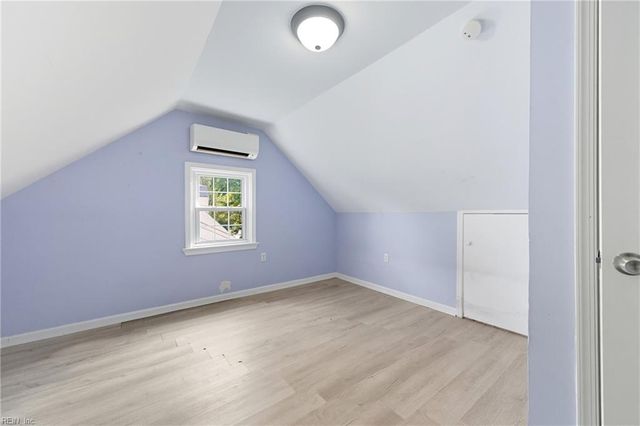 11 Langley AVE, Newport News, VA 23601