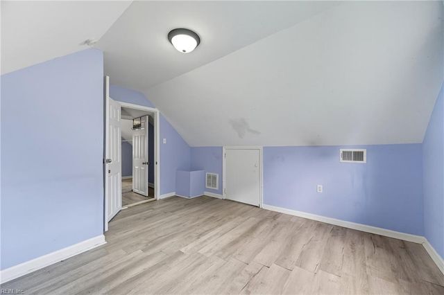 11 Langley AVE, Newport News, VA 23601