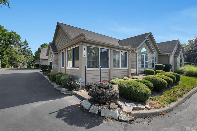 102 Canterbrick Drive, Westerville, OH 43082