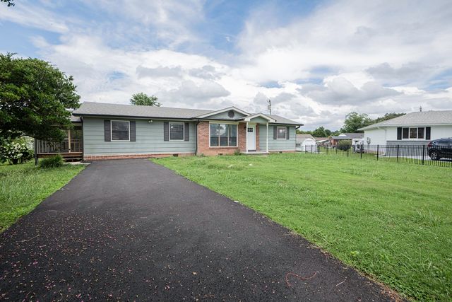 41 Rosemart Circle, Rossville, GA 30741