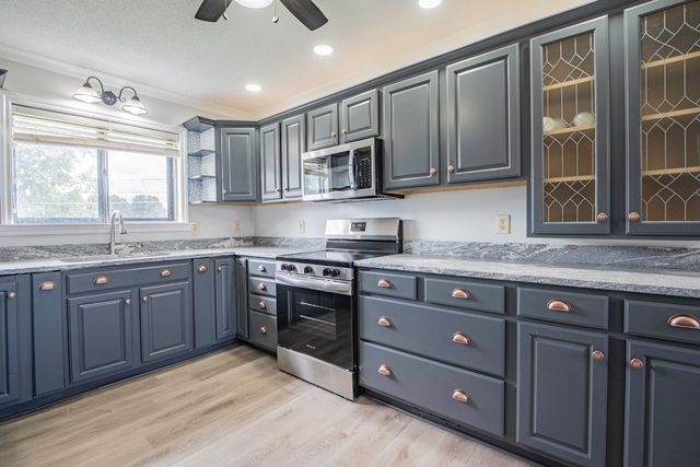 41 Rosemart Circle, Rossville, GA 30741