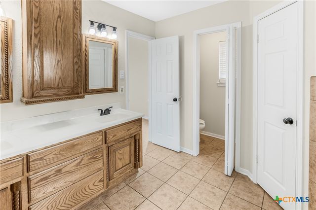 1101 Timmons Drive, Copperas Cove, TX 76522