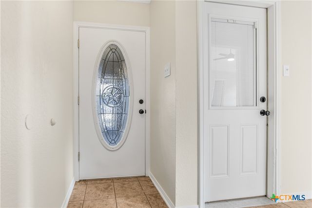 1101 Timmons Drive, Copperas Cove, TX 76522