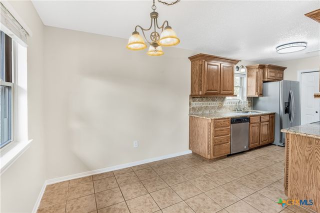 1101 Timmons Drive, Copperas Cove, TX 76522