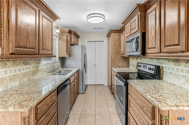 1101 Timmons Drive, Copperas Cove, TX 76522