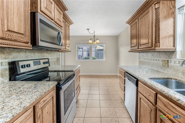 1101 Timmons Drive, Copperas Cove, TX 76522