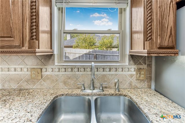 1101 Timmons Drive, Copperas Cove, TX 76522