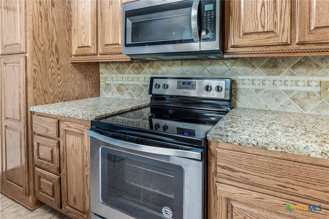 1101 Timmons Drive, Copperas Cove, TX 76522