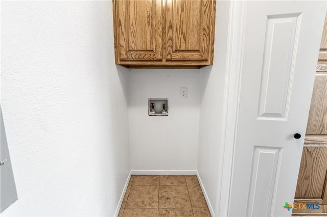 1101 Timmons Drive, Copperas Cove, TX 76522