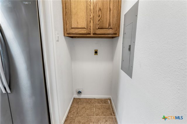 1101 Timmons Drive, Copperas Cove, TX 76522