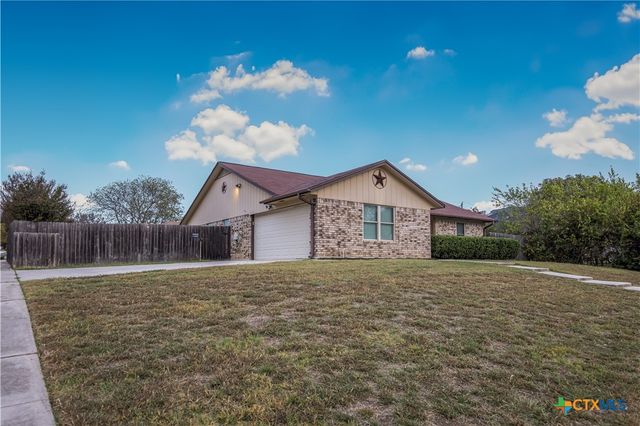 1101 Timmons Drive, Copperas Cove, TX 76522
