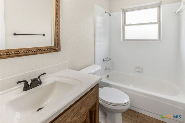 1101 Timmons Drive, Copperas Cove, TX 76522