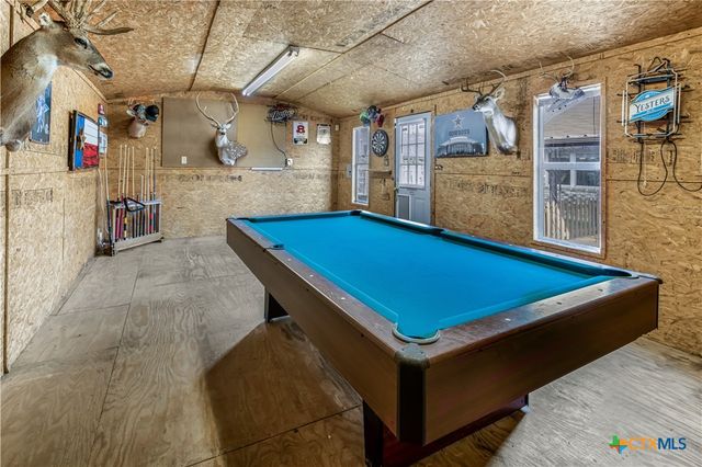 1101 Timmons Drive, Copperas Cove, TX 76522