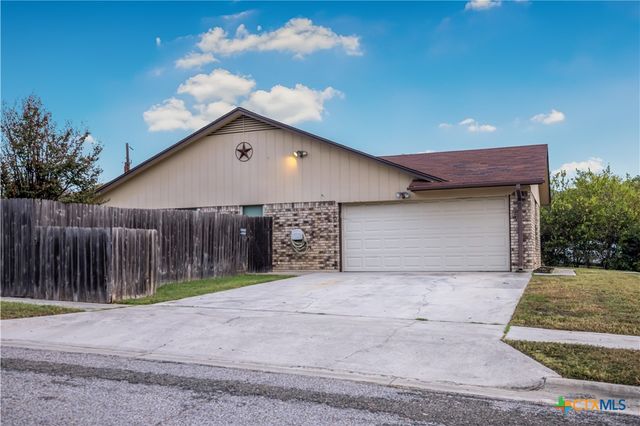 1101 Timmons Drive, Copperas Cove, TX 76522