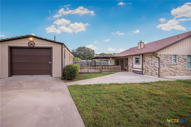 1101 Timmons Drive, Copperas Cove, TX 76522
