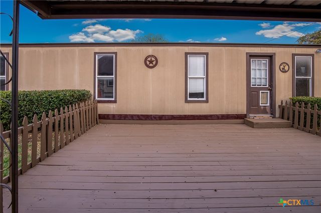 1101 Timmons Drive, Copperas Cove, TX 76522