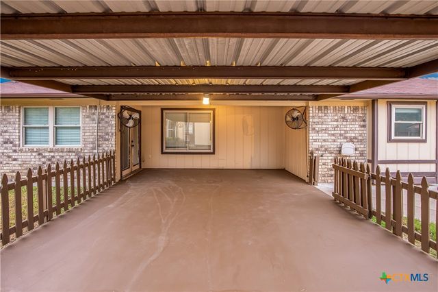 1101 Timmons Drive, Copperas Cove, TX 76522