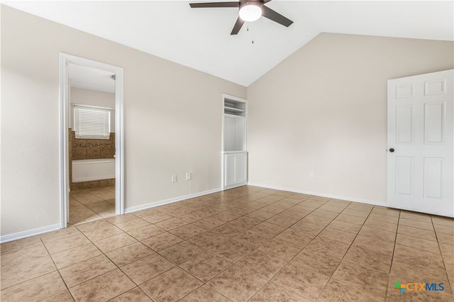 1101 Timmons Drive, Copperas Cove, TX 76522