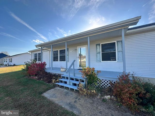 26 CIRCLE DR W, Milton, DE 19968