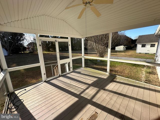 26 CIRCLE DR W, Milton, DE 19968