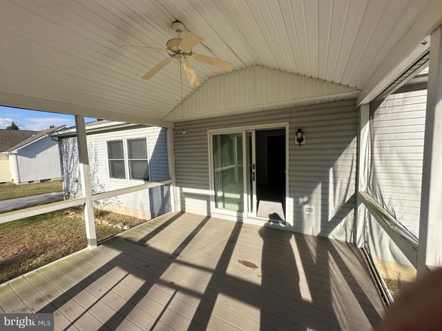 26 CIRCLE DR W, Milton, DE 19968