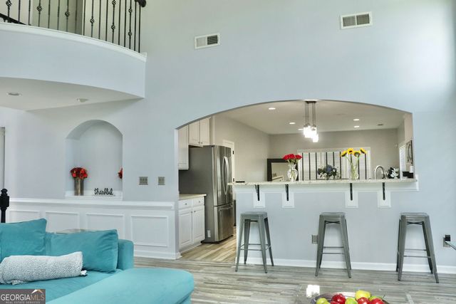7343 Simon Street, South Fulton, GA 30349