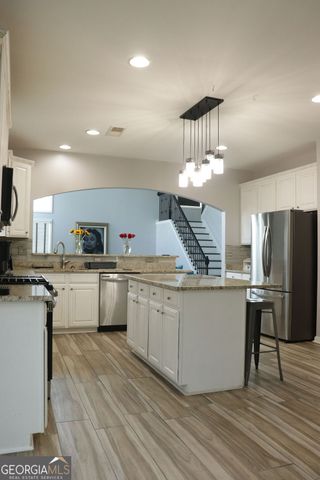 7343 Simon Street, South Fulton, GA 30349