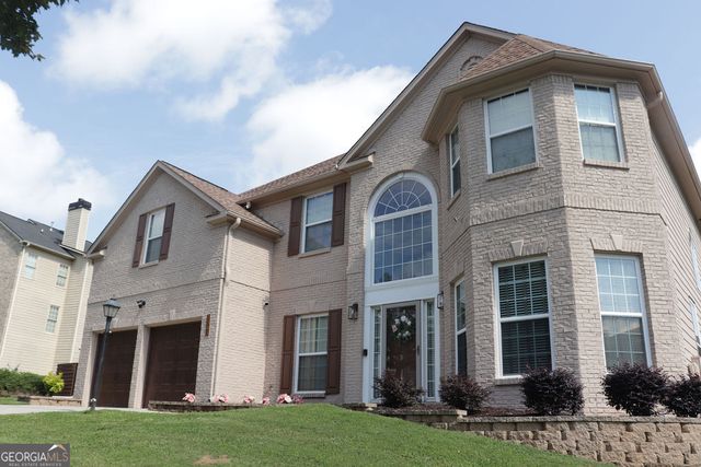 7343 Simon Street, South Fulton, GA 30349
