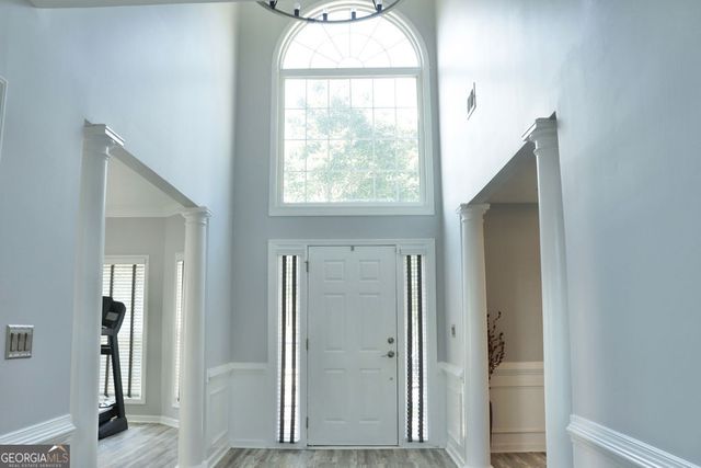 7343 Simon Street, South Fulton, GA 30349