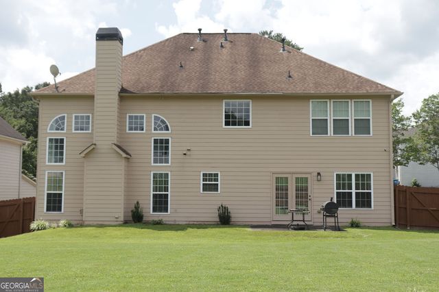 7343 Simon Street, South Fulton, GA 30349