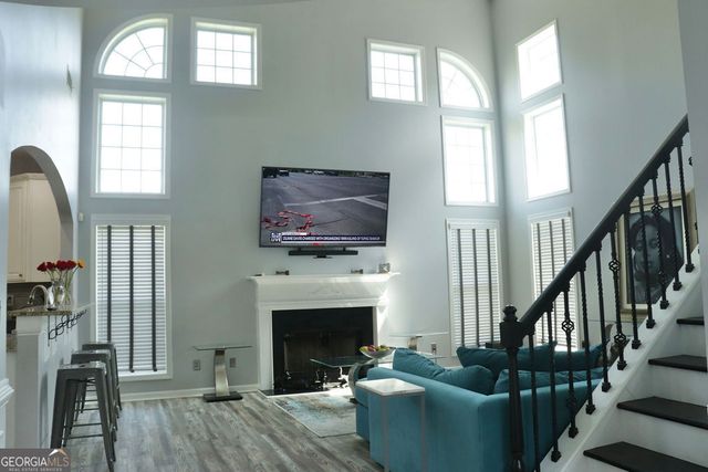 7343 Simon Street, South Fulton, GA 30349
