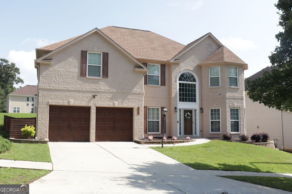 7343 Simon Street, South Fulton, GA 30349