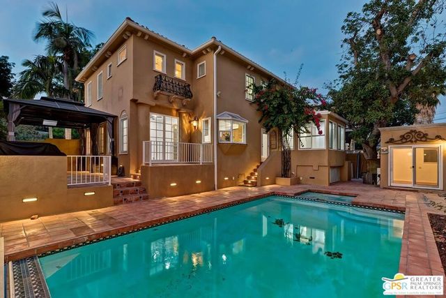 404 E Randolph Street, Glendale, CA 91207