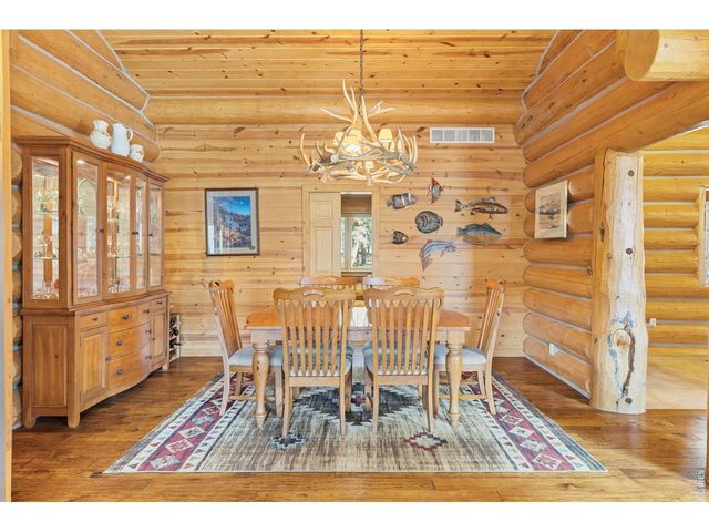 470 Big John Rd, Lyons, CO 80540