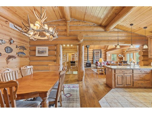 470 Big John Rd, Lyons, CO 80540