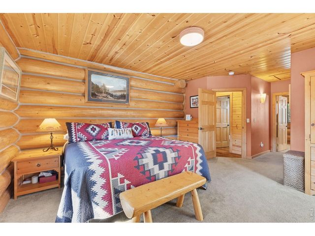 470 Big John Rd, Lyons, CO 80540