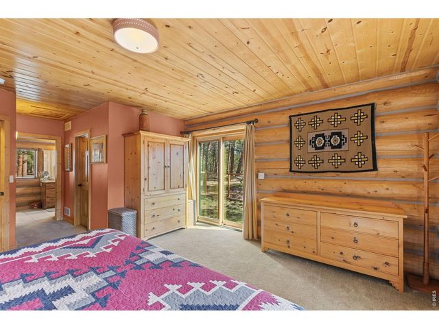 470 Big John Rd, Lyons, CO 80540
