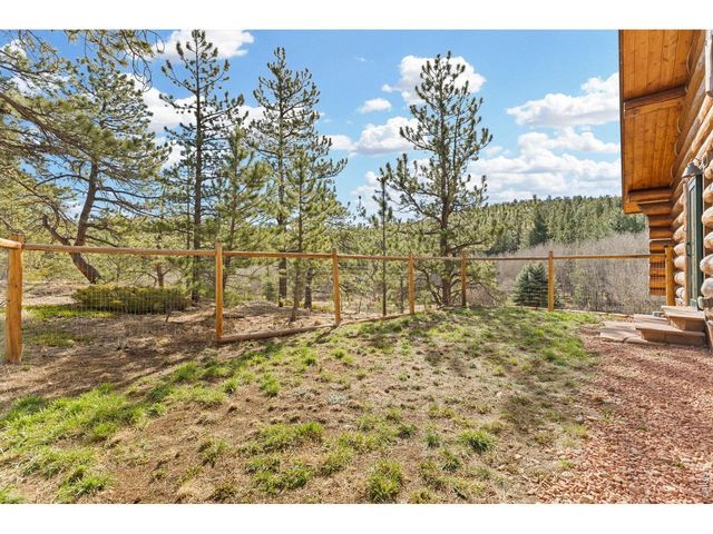470 Big John Rd, Lyons, CO 80540