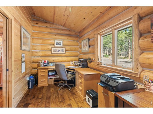 470 Big John Rd, Lyons, CO 80540