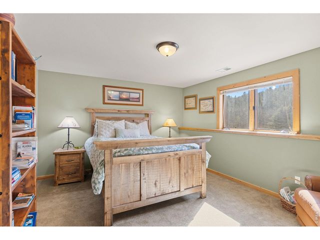 470 Big John Rd, Lyons, CO 80540